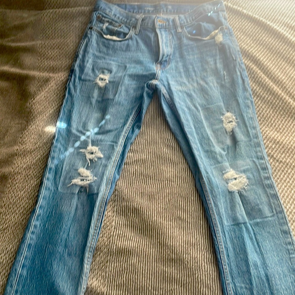 Old navy 32 w 30 l jeans